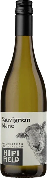 Вино Hipi Field Sauvignon Blanc, Marlborough, 2022
