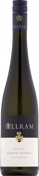 Вино Allram, Riesling Heiligenstein 1OTW Reserve, Kamptal DAC