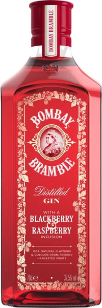 Джин Bombay Bramble, 0.7 л