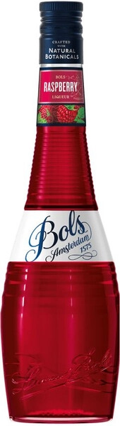 Ликер Bols Raspberry, 0.7 л