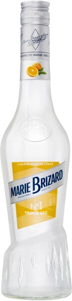 Ликер Marie Brizard, Triple Sec Liqueur, 0.7 л