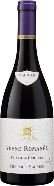 Вино Frederic Magnien, Vosne-Romanee Champs Perdrix AOC, 2021