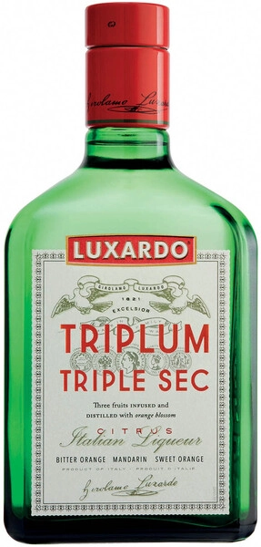 Ликер Luxardo, Triplum Triple Sec Orange, 0.75 л