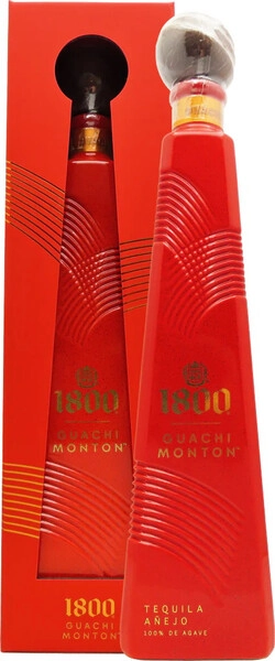 1800 Guachimonton 3/0,75/40 GB
