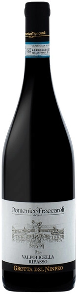 Вино Grotta del Ninfeo Valpolicella Ripasso Superiore DOC