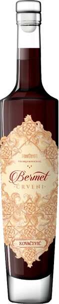 Вино Vinarija Kovacevic, Bermet, 0.5 л
