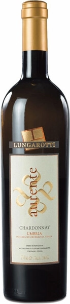 Вино Lungarotti, Aurente Chardonnay, Umbria IGP, 2006
