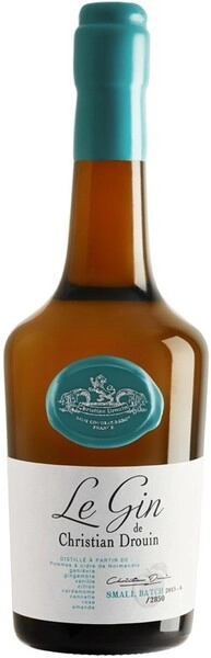 Джин Christian Drouin, Le Gin, 0.7 л