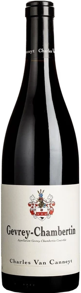 Вино Charles Van Canneyt, Gevrey-Chambertin AOC, 2020