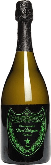 Шампанское Dom Perignon Luminous, 2012