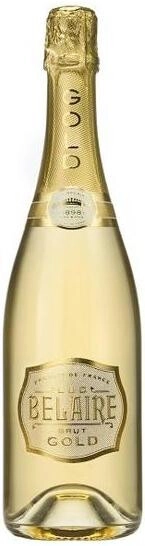 Игристое вино "Belaire" Gold Brut