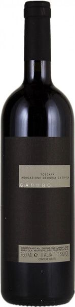 Вино Montepeloso, Gabbro, Toscana IGT, 2019