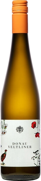 Вино Fichtenbauer-Mold, Donau Veltliner, Kamptal DAC