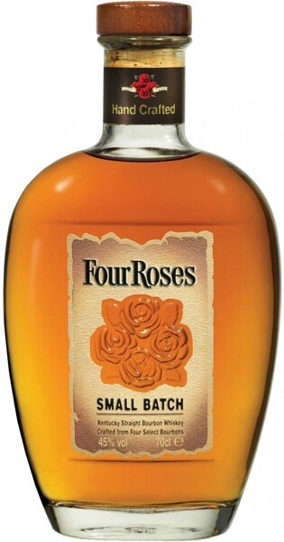 Виски Four Roses Small Batch, 0.7 л