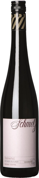 Вино Schmelz, Steinertal Gruner Veltliner Smaragd, 2023