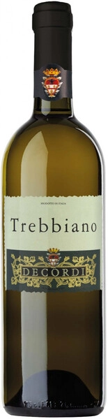 Вино Decordi Trebbiano, Marche IGT