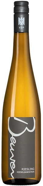 Вино Beurer, Riesling Kieselsandstein, 2021