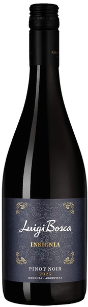 Вино Luigi Bosca, Pinot Noir, 2025