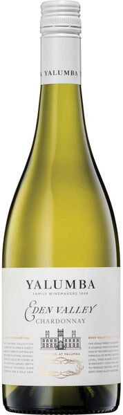 Вино Yalumba, Chardonnay, Eden Valley, 2019