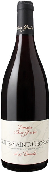 Вино Domaine Bony Gachot, Nuits-Saint-Georges Les Damodes AOC, 2022