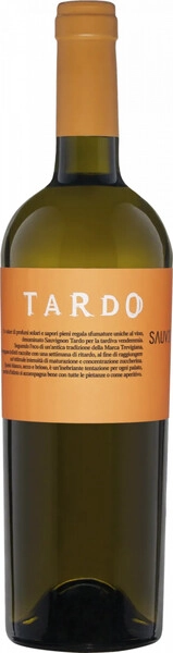 Вино Villa Sandi, Tardo Sauvignon, Trevenezie IGT, 2023
