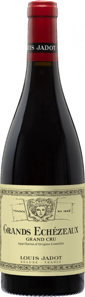 Вино Louis Jadot, Grands Echezeaux Grand Cru AOC, 2022