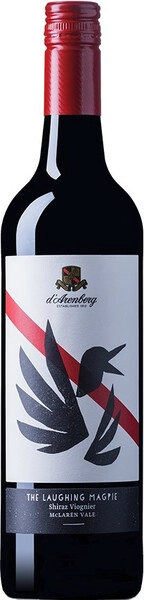 Вино d'Arenberg, The Laughing Magpie, 2018
