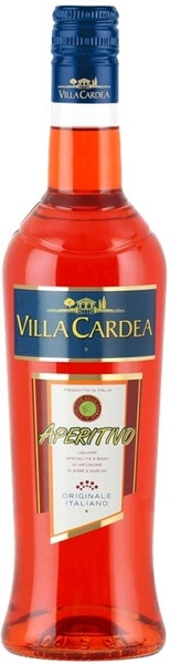 Ликер Villa Cardea Aperitivo, 0.7 л