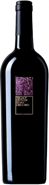 Вино Feudi di San Gregorio, Trigaio, 2019