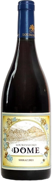 Вино Lourensford, The Dome Shiraz, 2021