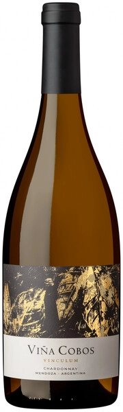 Вино Vina Cobos, Vinculum Chardonnay, 2023