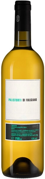 Вино Tenuta di Valgiano, Palistorti Bianco, Toscana IGT, 2023