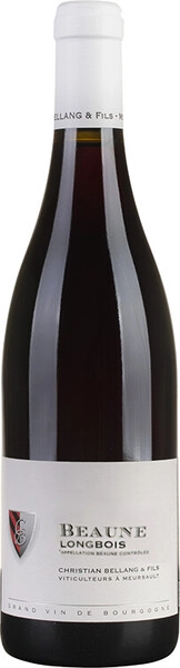 Вино Christian Bellang & Fils, Beaune "Longbois" AOC, 2023