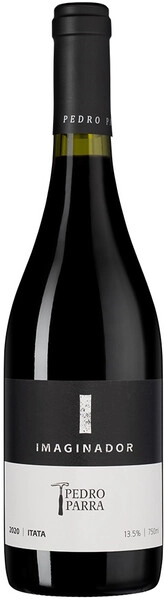 Вино Pedro Parra y Familia, Imaginador, 2020
