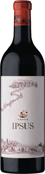 Вино Il Caggio, Ipsus Chianti Classico Gran Selezione DOCG, 2019