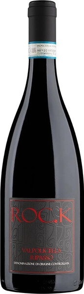 Вино ROC.K Valpolicella Ripasso DOC, 2021