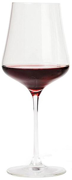Бокалы Gabriel-Glas, StandArt Glass, set of 6 pcs