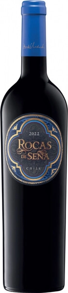 Вино Rocas de Sena, Aconcagua Valley DO, 2022
