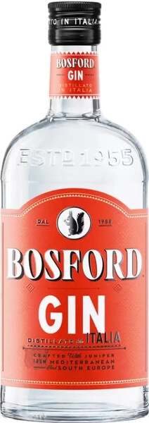 Джин Bosford, 0.7 л