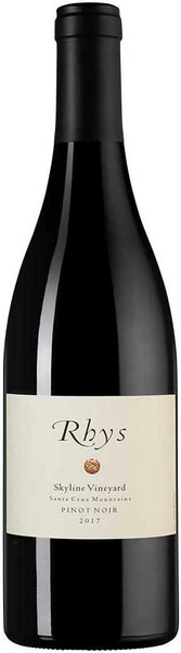 Вино Rhys Vineyards, Skyline Vineyard Pinot Noir, 2017