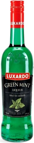 Ликер Luxardo, Mint, 0.75 л