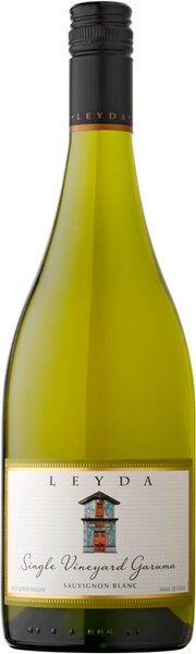 Вино Leyda, Garuma Sauvignon Blanc, 2019