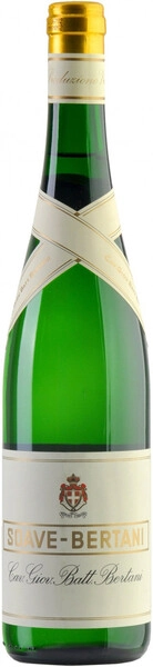 Вино Bertani, Soave-Bertani DOC, 2020