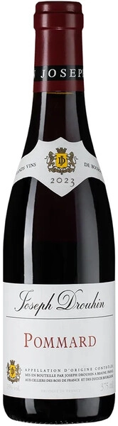 Вино Joseph Drouhin, Pommard AOC, 2023, 375 мл