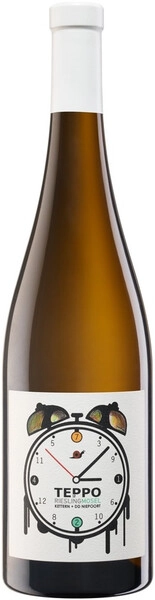 Вино Fio Weine, Teppo Riesling, 2020