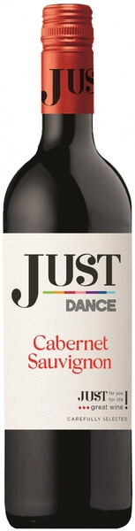 Вино Just Cabernet Sauvignon, 2022