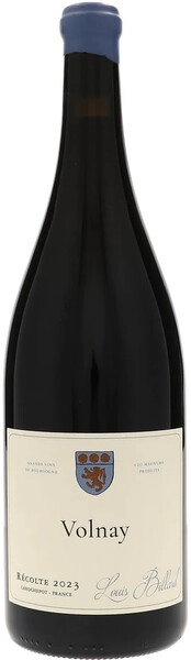 Вино Louis Billard, Volnay AOC, 2023, 1.5 л