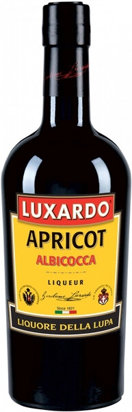 Ликер Luxardo, Apricot, 0.75 л