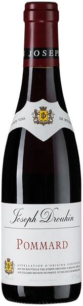 Вино Joseph Drouhin, Pommard AOC, 2018, 375 мл