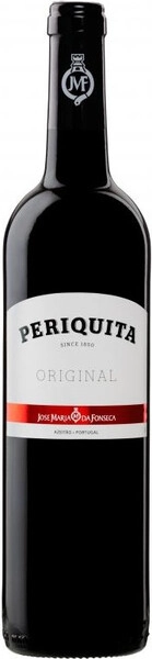 Вино Jose Maria da Fonseca, Periquita Original